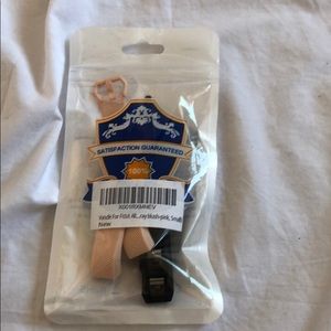 2 replacement Fitbit alt bands